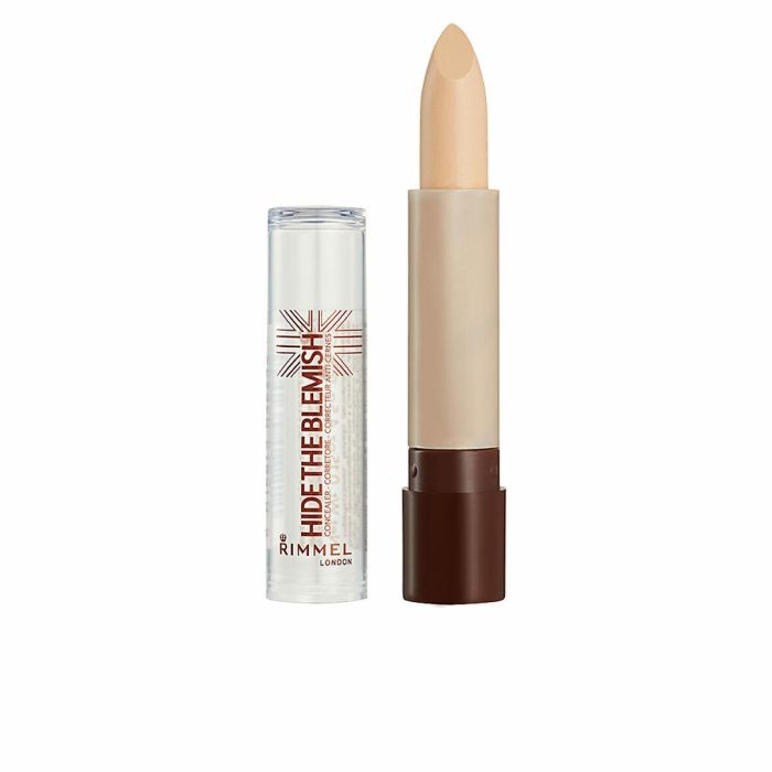 Anticernes Hide The Blemish Rimmel London 4,5 g 3 Anticernes Hide The Blemish Rimmel London 4,5 g 3