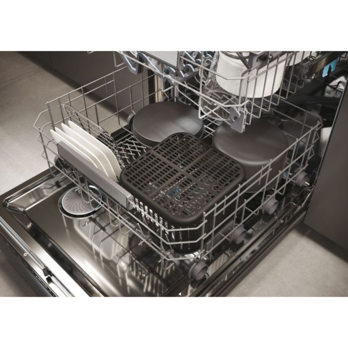 Friteuse à Air Cecotec HAF5TWA 011 Noir 2000 W 6,5 L 13