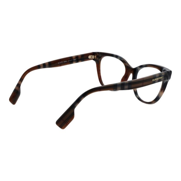 Monture de Lunettes Unisexe Burberry 0BE2375 1