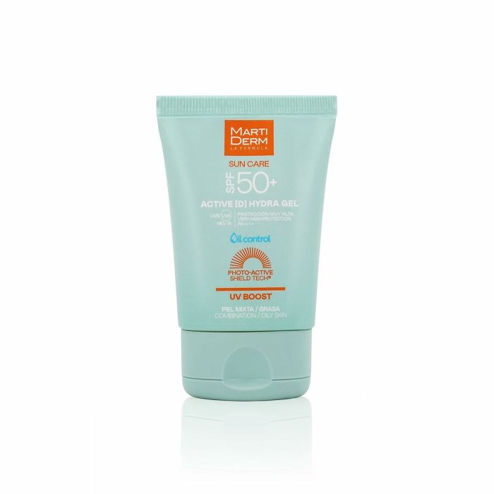 Protecteur Solaire Martiderm SUN CARE Spf 50+ 50 ml