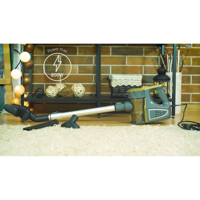 Aspirateur balai Adler AD 7036 16