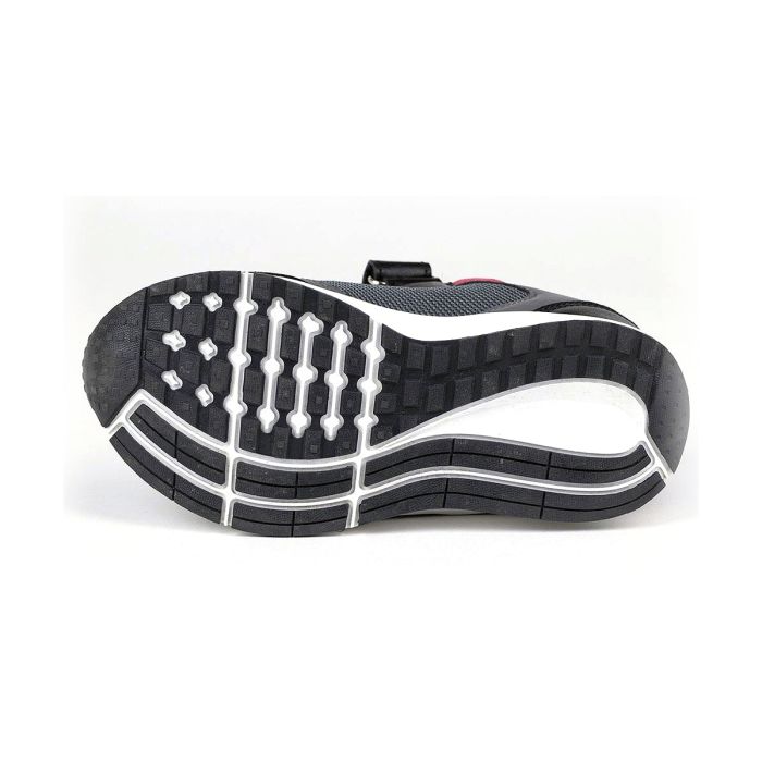 Chaussures de Sport pour Enfants Spider-Man Gris 3