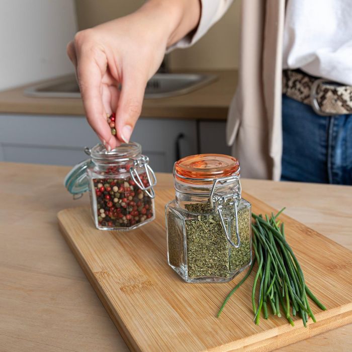 Tarro Vidrio Rico Quid 100 mL 3