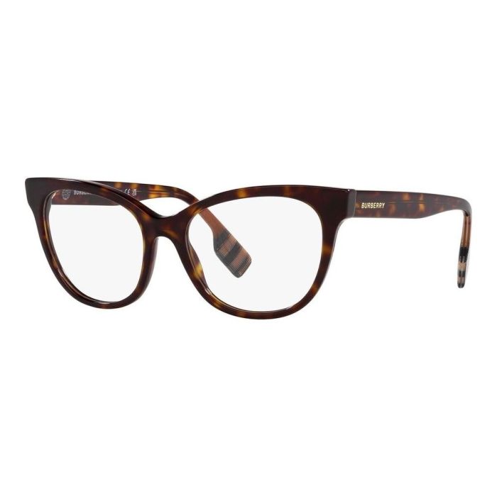 Monture de Lunettes Femme Burberry EVELYN BE 2375 0 Monture de Lunettes Femme Burberry EVELYN BE 2375 0