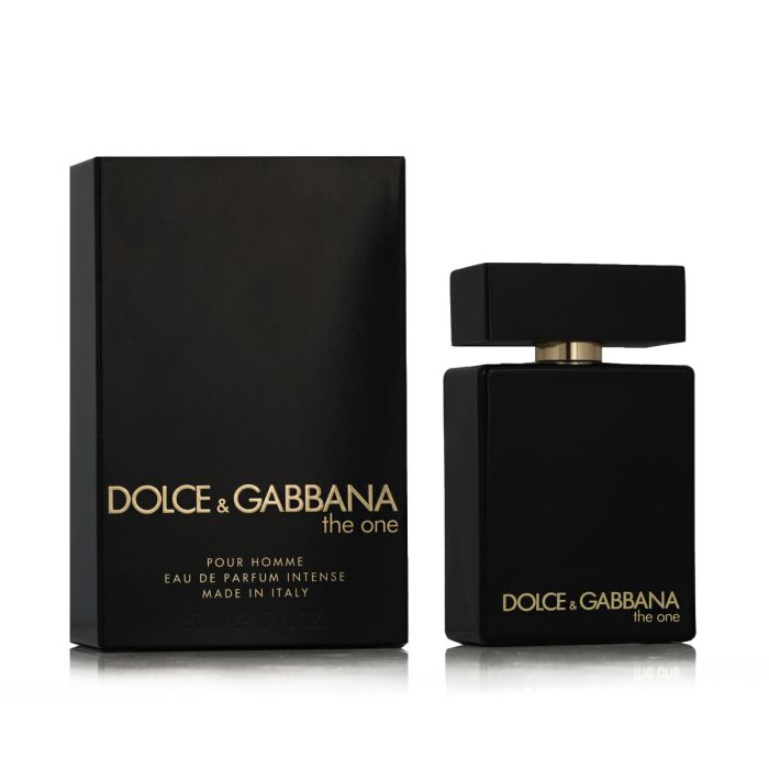 Parfum Homme Dolce & Gabbana The One Pour Homme Eau de Parfum Intense EDP EDP 50 ml 0 Parfum Homme Dolce & Gabbana The One Pour Homme Eau de Parfum Intense EDP EDP 50 ml 0