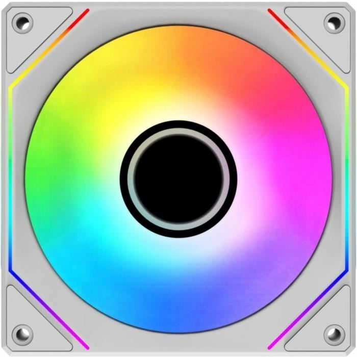 Kit de refroidissement liquide XIGMATEK 1