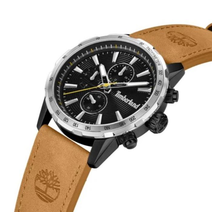 Montre Homme Timberland TDWGF0041541 4
