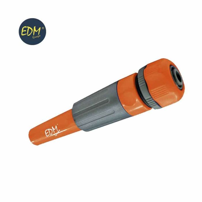 Lance d’irrigation EDM 74552 Orange 1