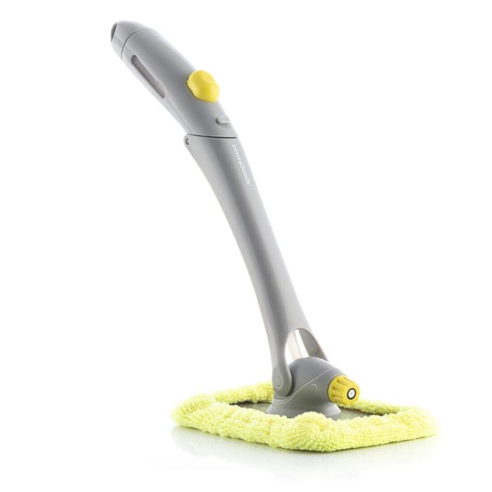 Lave-vitre avec spray 2-en-1 Klinshil InnovaGoods 4