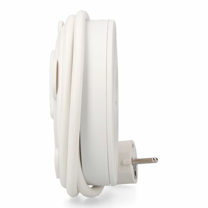 Réglette EDM 20028 Blanc 3680 W (1,5 m) 3