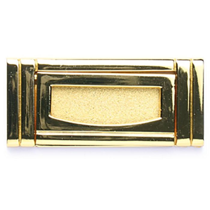 Cuba Tirador Zamak 80X36 Elegir Acabado. Acabado Oro Duver 0 Cuba Tirador Zamak 80X36 Elegir Acabado. Acabado Oro Duver 0