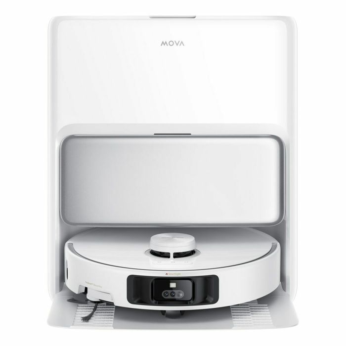 Aspirateur robot Dreame