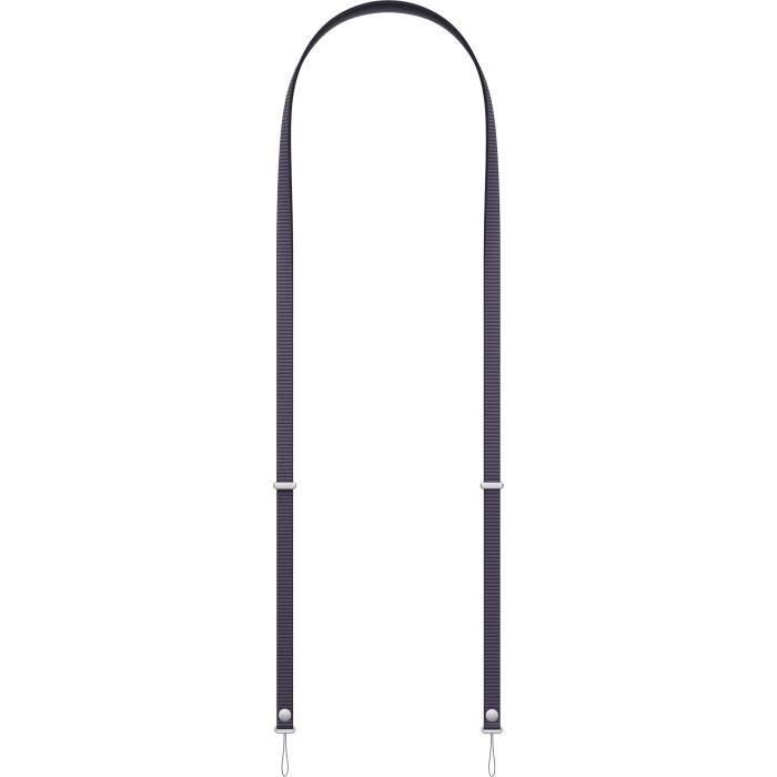 APPLE Bandouliere - Purple 1