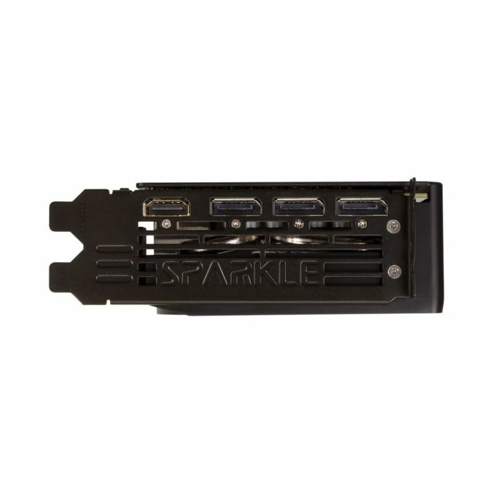 Carte Graphique Sparkle 1A1-S00440600G 3 Carte Graphique Sparkle 1A1-S00440600G 3