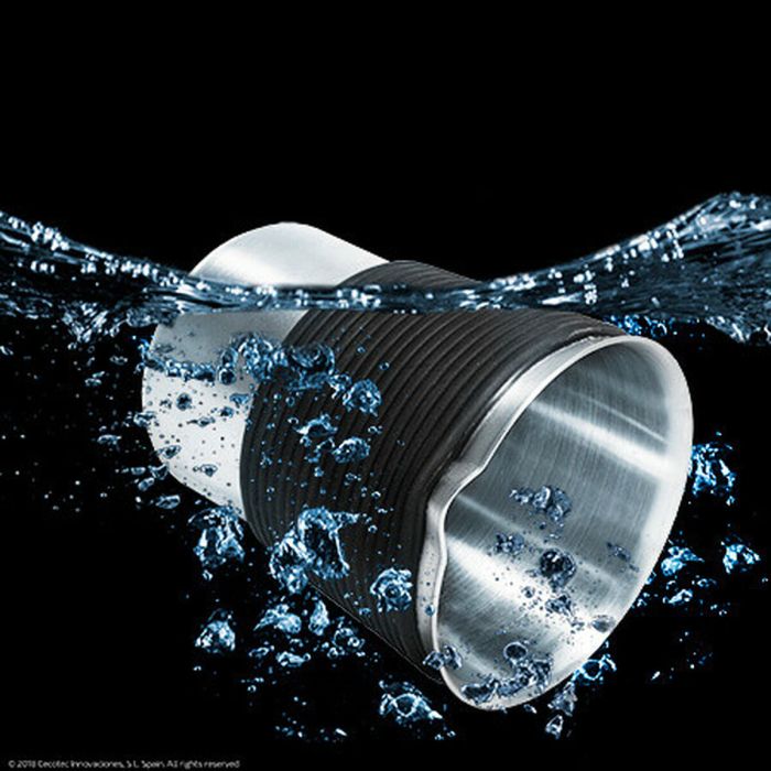 Mousseur à Lait Cecotec Power Moca Spume 5000 650W (200 ml) 650 W 200 ml 3