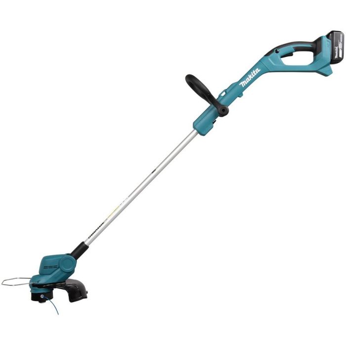 Makita DUR193Z Akku-Rasentrimmer 7