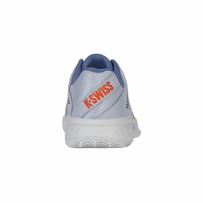 Chaussures de Tennis pour Homme Kswiss Express Light 3 Hb Bleu 1