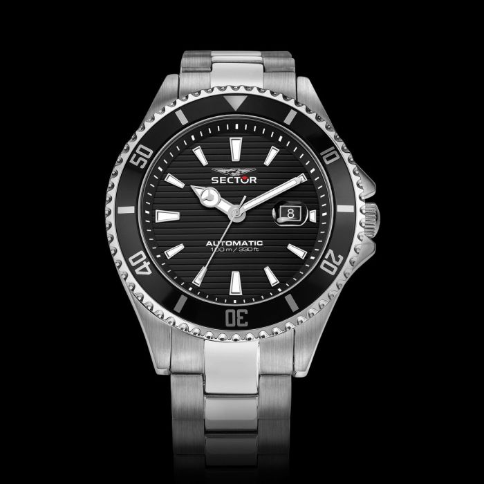 Montre Homme Sector (Ø 43 mm) 2 Montre Homme Sector (Ø 43 mm) 2