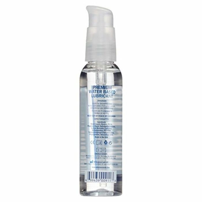 Lubrifiant Swiss Navy SNWB4 60 ml 2