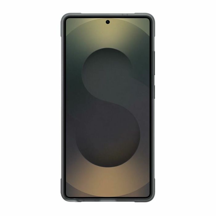 Protection pour téléphone portable Samsung Noir Galaxy S24 11