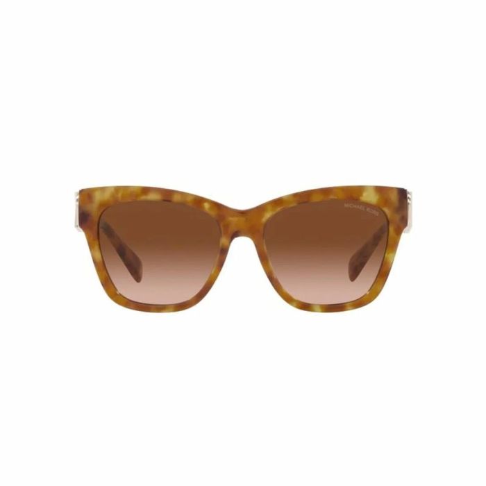 Lunettes de soleil Femme Michael Kors MK2182U-32883B-55 Ø 55 mm 1 Lunettes de soleil Femme Michael Kors MK2182U-32883B-55 Ø 55 mm 1