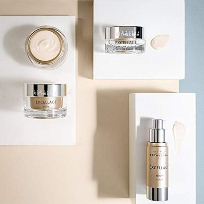 Contour des yeux Institut Esthederm EXCELLAGE 15 ml 2