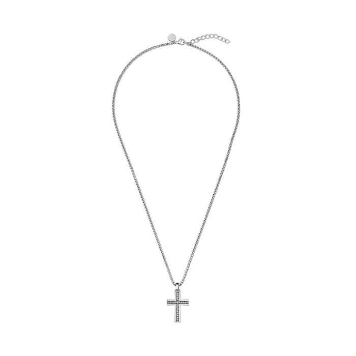 Collier Homme Radiant RH000361 Argenté