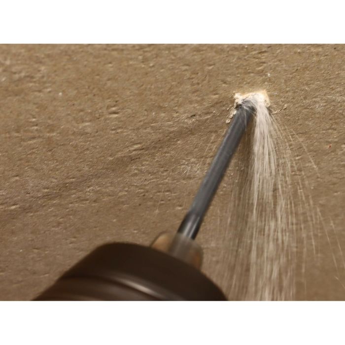 Ensemble de forets Fischer Ms Métal (19 Pièces) 3