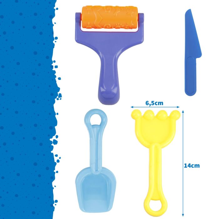 Kit de Dessin Colorbaby (6 Unités) 3