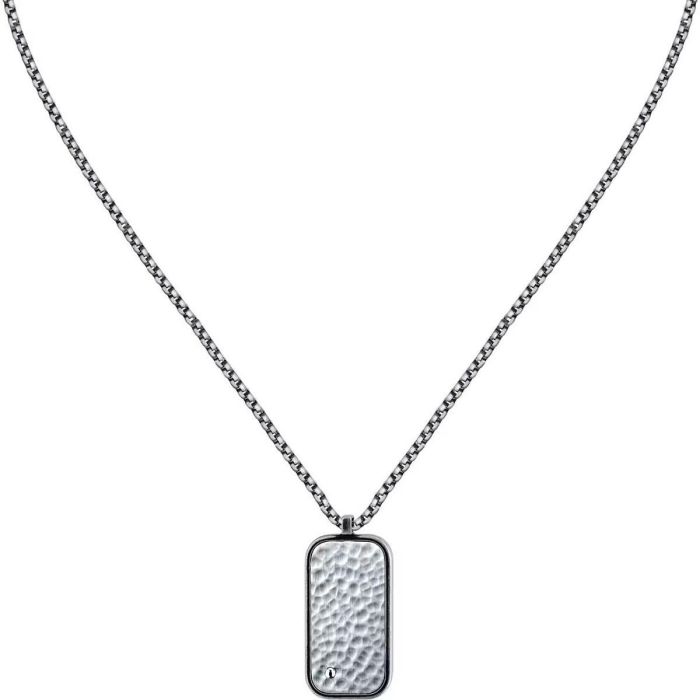 Collier Homme Sector SAFT78 Argenté