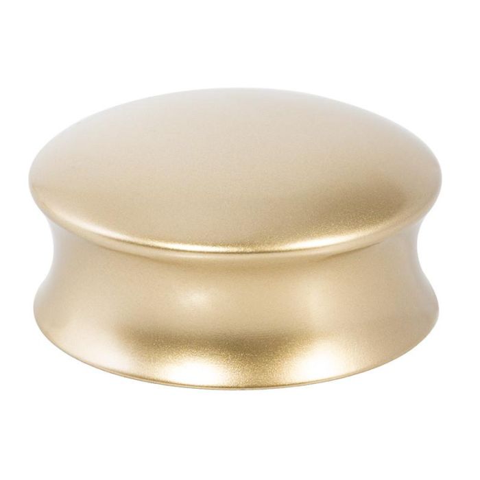 Pomo Zamak Modelo Prescott Acabado Oro Satinado Y Negro Mate Acabado Oro Satinado Dist. Agujero Ø50 Giusti 2 Pomo Zamak Modelo Prescott Acabado Oro Satinado Y Negro Mate Acabado Oro Satinado Dist. Agujero Ø50 Giusti 2