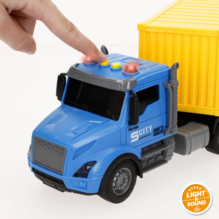 Tracteur Colorbaby (2 Unités) 4