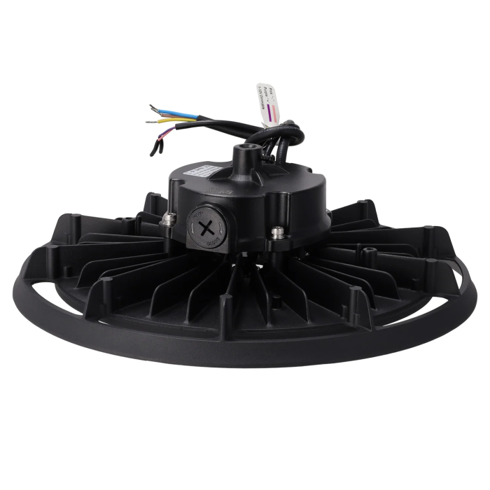 Philips Campana LED 200W 200Lm/W SMD2835 Driver Lifud Dimmable 1-10V 6000K IP65 5