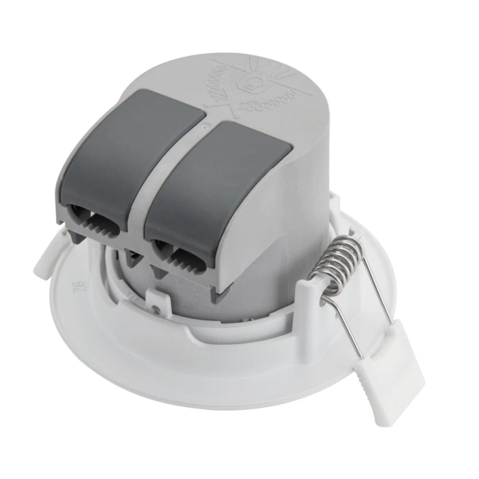 Philips Downlight LED Sparkle 5,5W 410Lm Blanco 4000K [PH-929002535620 5