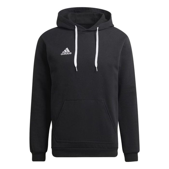 Sweat à capuche homme Adidas Ent22 Hoody Noir 12-14 ans 0 Sweat à capuche homme Adidas Ent22 Hoody Noir 12-14 ans 0