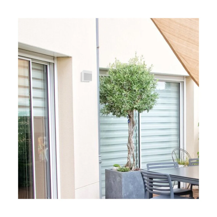 Rabalux Aplique Exterior Balimo LED 12W 560Lm IP54 RAB-7476 7