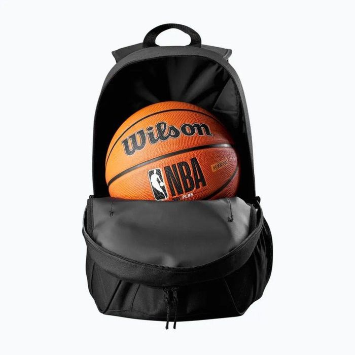 Sac à dos Casual Wilson NBA Team Backpack Sportif Casual 3 Sac à dos Casual Wilson NBA Team Backpack Sportif Casual 3