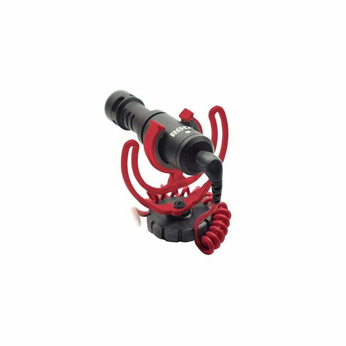 Microphone Rode Microphones VideoMicro 1 Microphone Rode Microphones VideoMicro 1