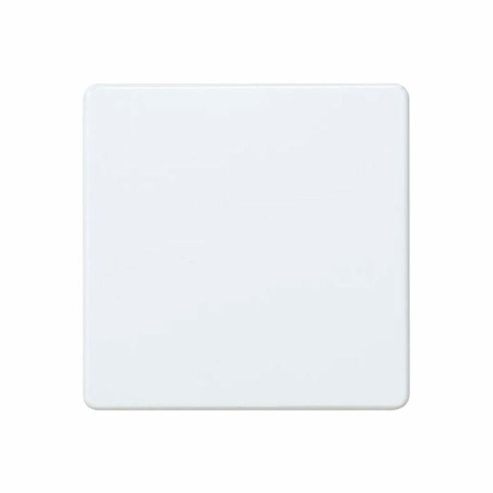 Couvercle Aveugle Simon