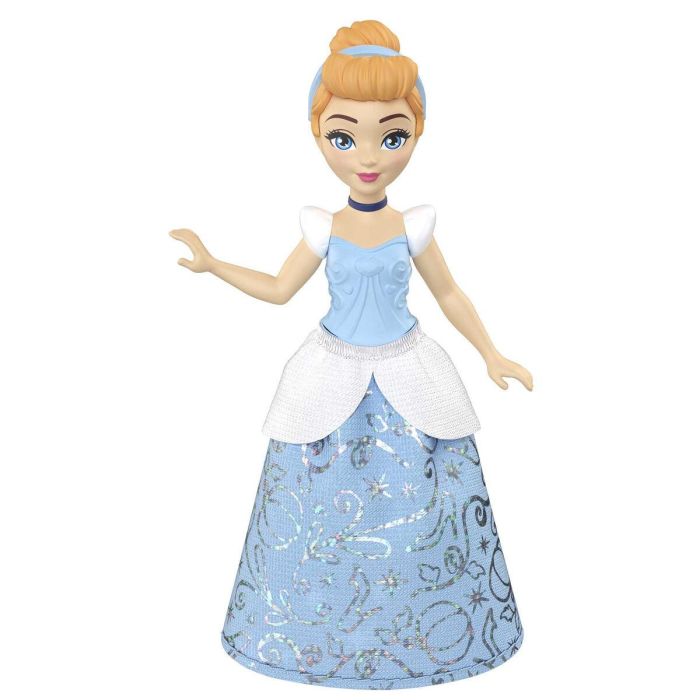 Poupée Disney Princess 12 cm Poupée Disney Princess 12 cm