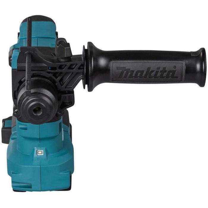 Makita DHR183RTWJ Akku-Kombihammer 11