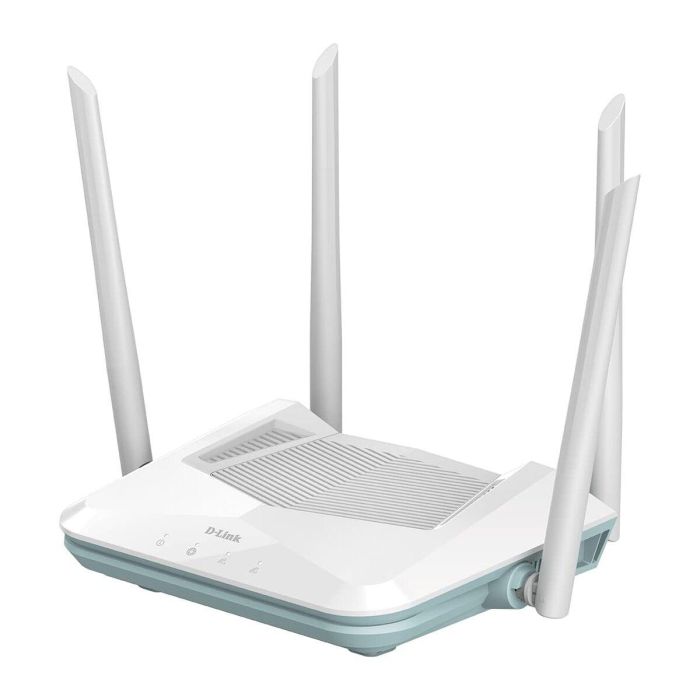 Router D-Link R15/E Blanc 2 Router D-Link R15/E Blanc 2
