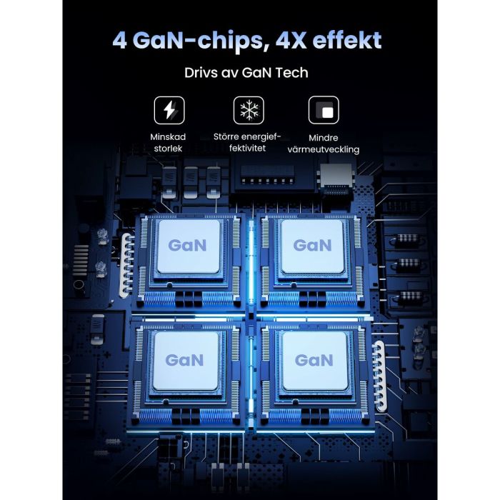 Câble USB vers Lightning Ugreen 40914 Noir Gris 2 m 4