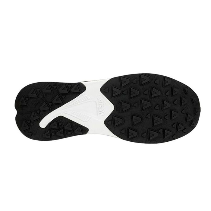 Chaussures de trail pour homme (course en montagne) Atom AT139 Shark Trail Blast Marron Clair 41 Chaussures de trail pour homme (course en montagne) Atom AT139 Shark Trail Blast Marron Clair 41