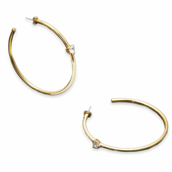Boucles d´oreilles Femme Chiara Ferragni 70 mm 1 Boucles d´oreilles Femme Chiara Ferragni 70 mm 1