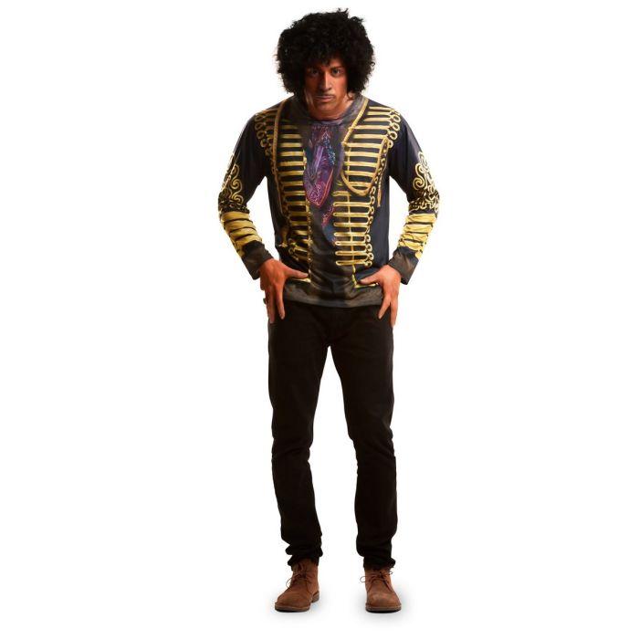 Déguisement pour Adultes My Other Me Jimi 5