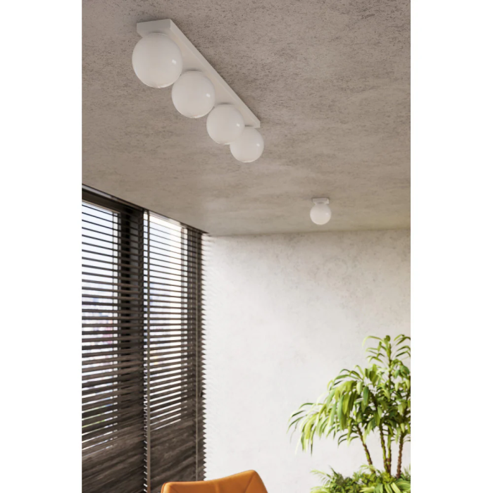 YOLI Lampe de Plafond YOLI 1 SOL-SL.1146