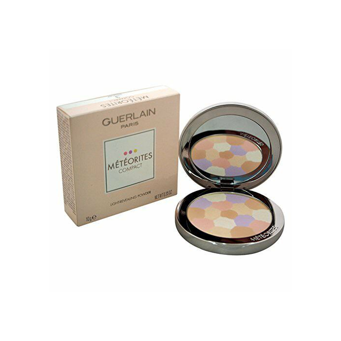 Guerlain Meteorites Pdr-Comp 3 Medium 8 gr 2