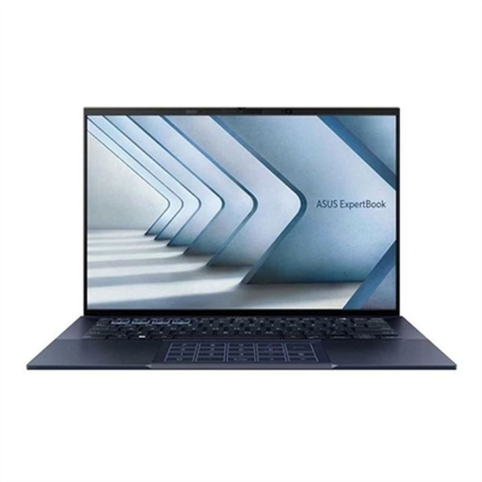Ordinateur Portable Asus B9403CVAR-KM0815X 14" 16 GB RAM 1 TB SSD Intel Core Ultra 7 150U 24 Ordinateur Portable Asus B9403CVAR-KM0815X 14" 16 GB RAM 1 TB SSD Intel Core Ultra 7 150U 24