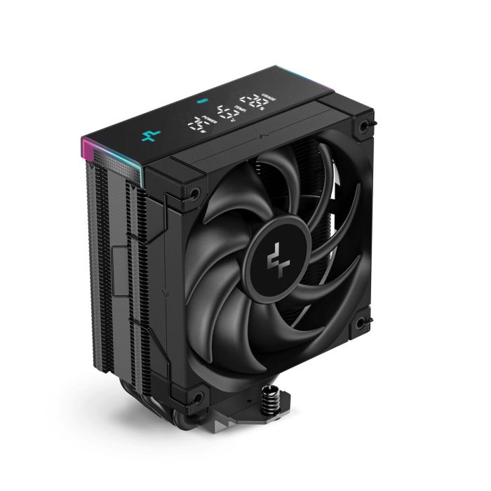 Ventilateur CPU DEEPCOOL 3